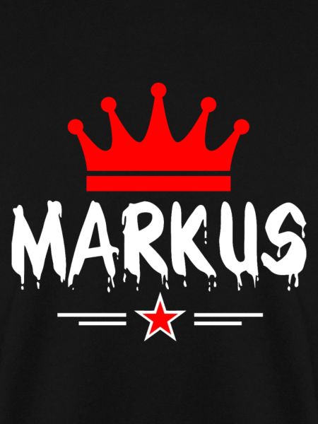 Markus Krone