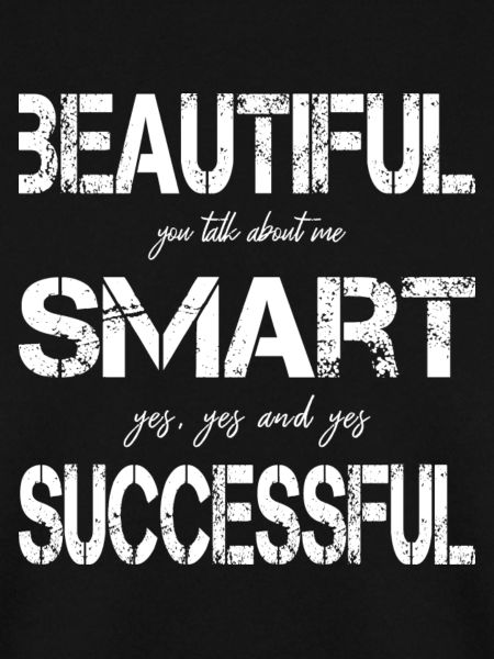 beautiful successful sm