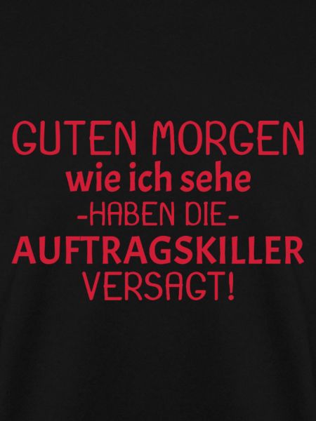 Guten Morgen Spruch