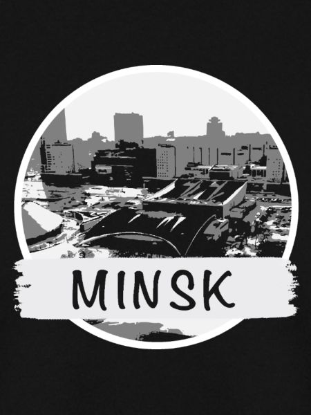Minsk City