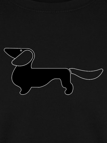 WALDI DACKEL HUND AUS MÜNCHEN