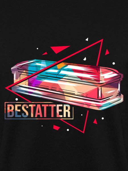 Würdevoller Bestatter Trauerfeier