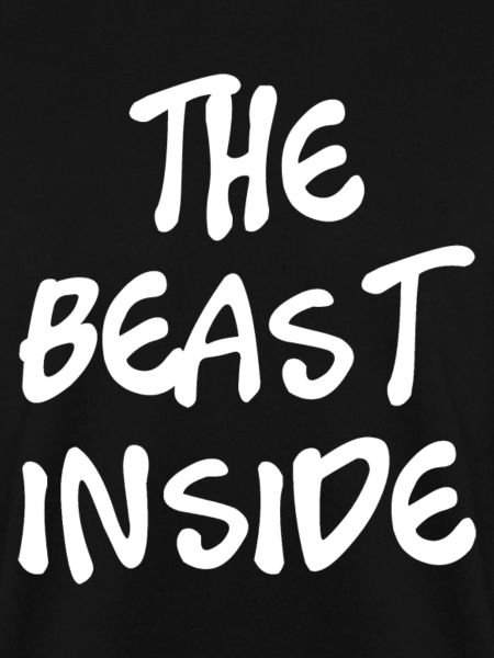 The Beast inside