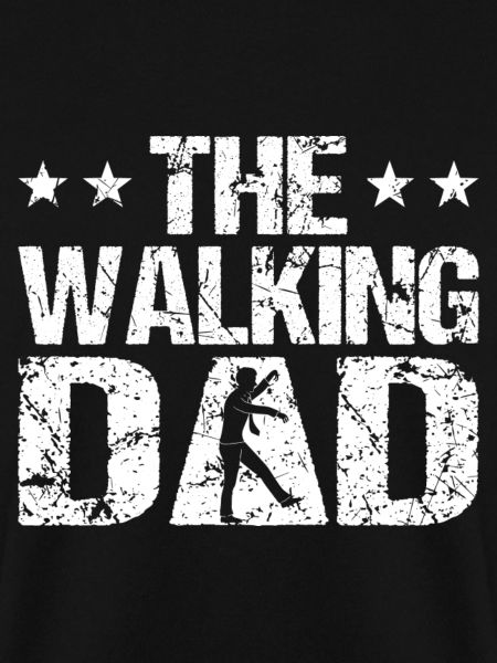 The Walking Dad