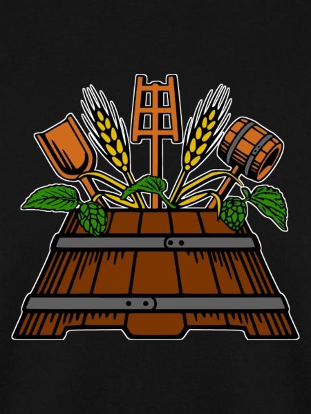 Brewer logo