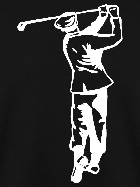Golf - Golfen - Golfer