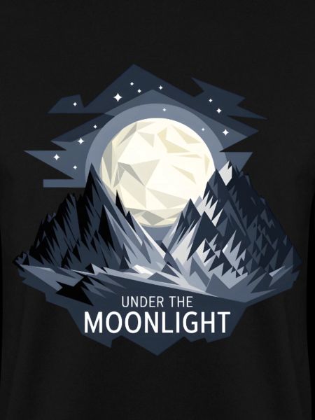 Unter dem Mondlicht