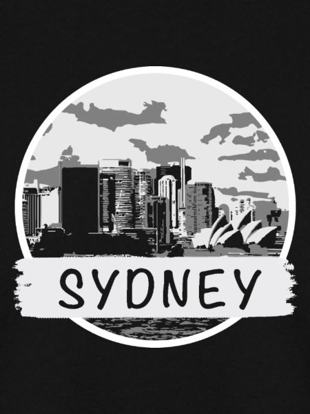 Sydney City