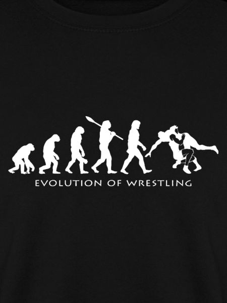 Wrestling