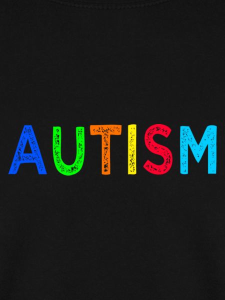 Rainbow Autism: A Message of Hope