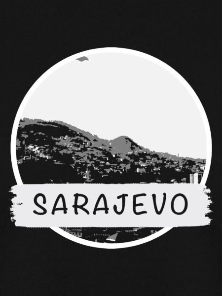 Sarajevo City