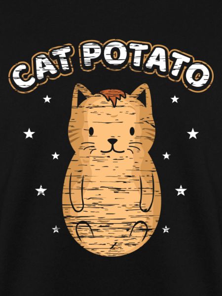 Cat Potato