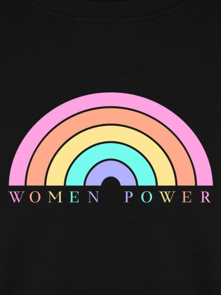Women Power