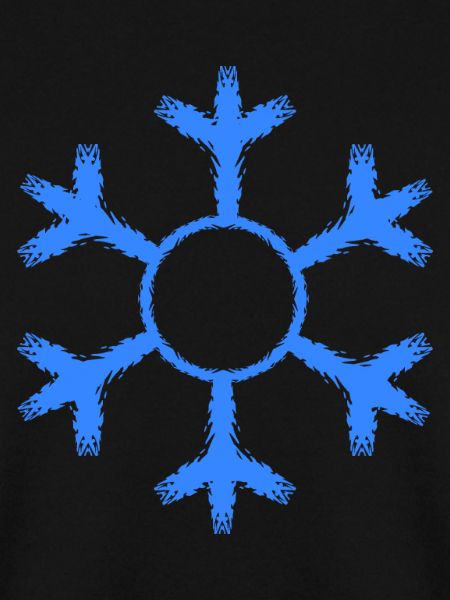 Schneeflocke Winter Kalt Kälte
