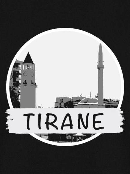 Tirana City