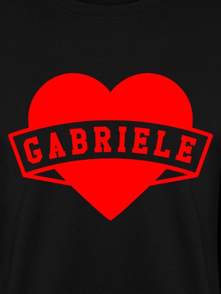 Gabriele Herzen