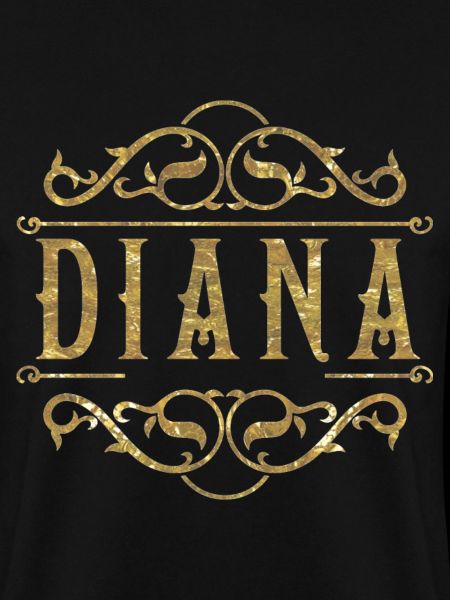 Diana gold
