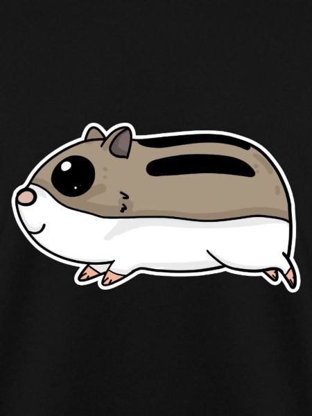 Hamster mignon