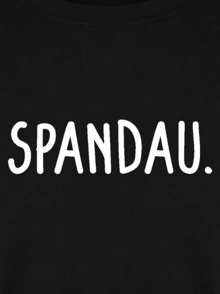 Spandau Berlin Bezirk