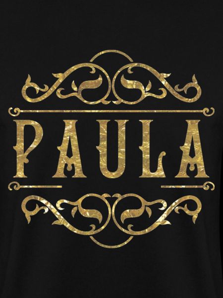 Paula gold
