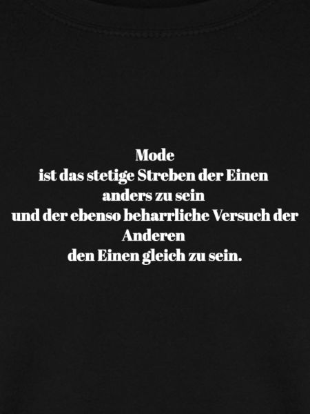 Mode