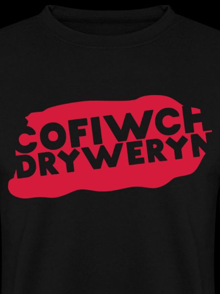 Cofiwch Dryweryn
