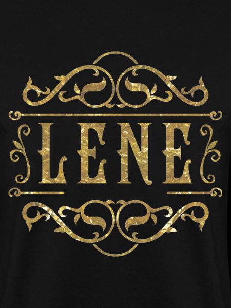 Lene gold