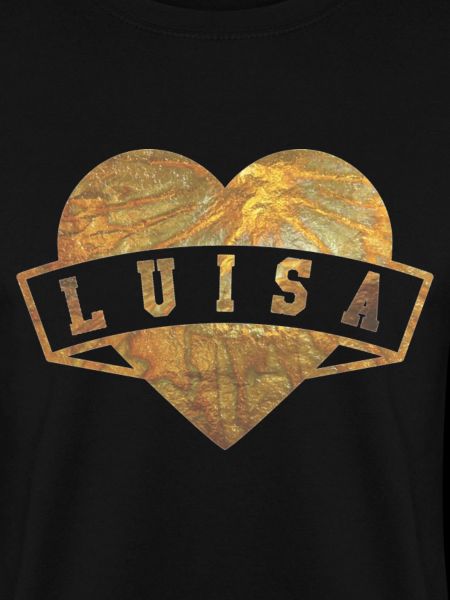 Luisa Herzen Gold