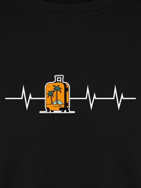 Heartbeat of Travelling