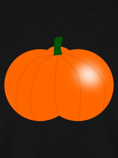 HALLOWEEN. KÜRBIS. HALLOWEEN-KÜRBIS