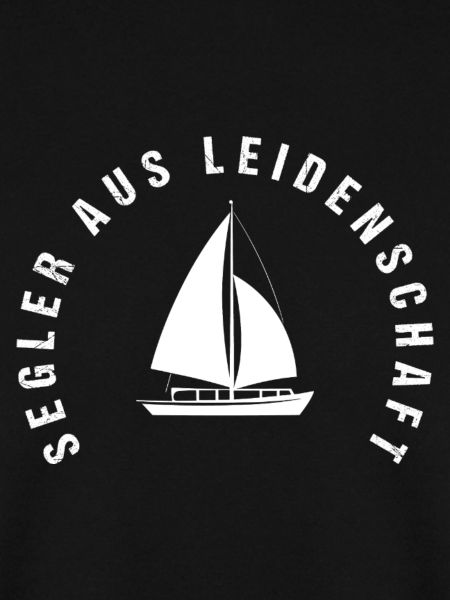 Segler aus Leidenschaft