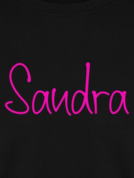 Sandra Neon-Handschrift