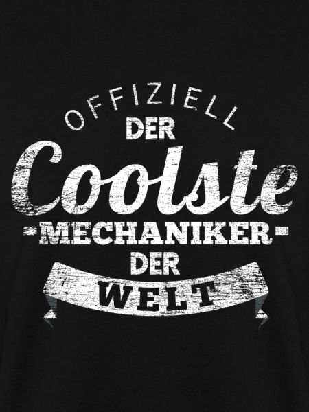 Pfiffiger Mechaniker Schraubenschlüssel