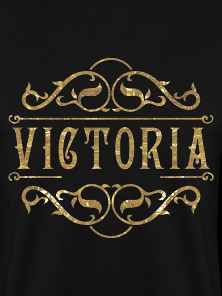 Victoria gold