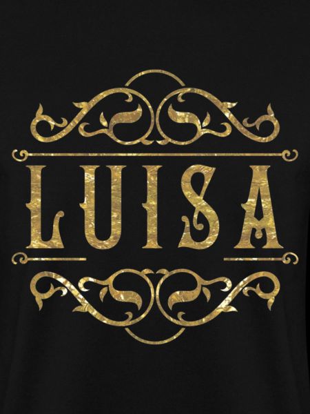 Luisa gold