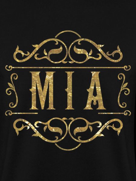 Mia gold