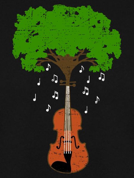 Violine