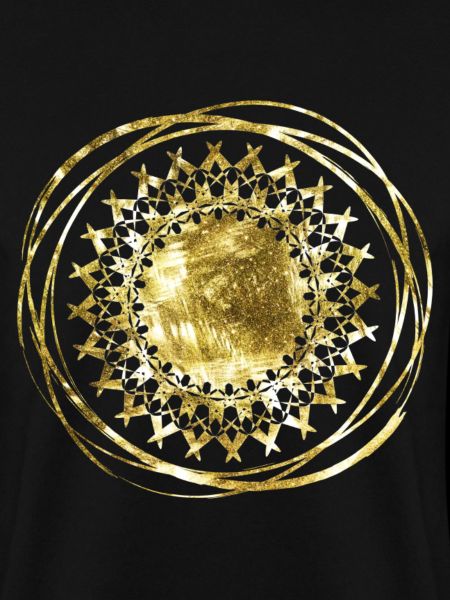 Mandala gold