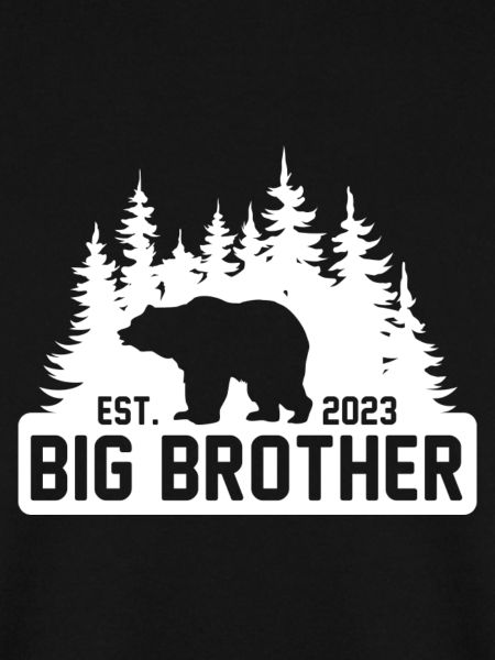 Großer Bruder 2023 Bär Bro