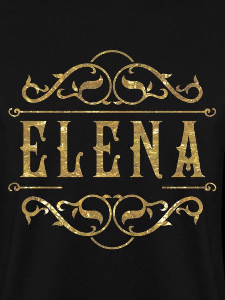 Elena gold