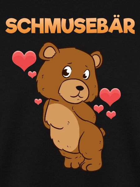 Schmusefreund Schmuse