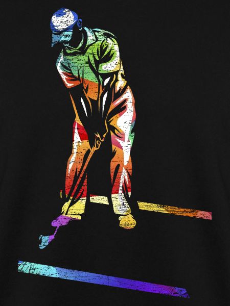 Flinker Miniputt Turnierspieler