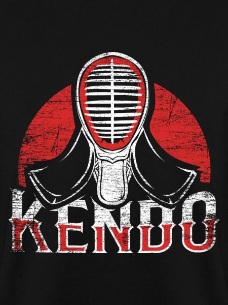 Blitzschneller Kendo Wettkampf
