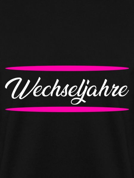 Wechseljahre Menopause Klimakterium Frauen