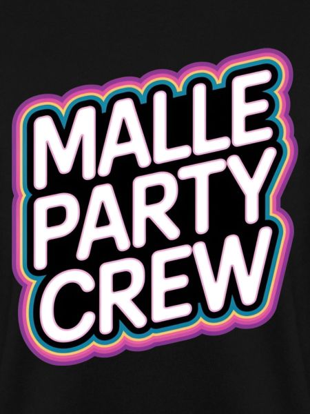 Malle Party Crew Mallorca 