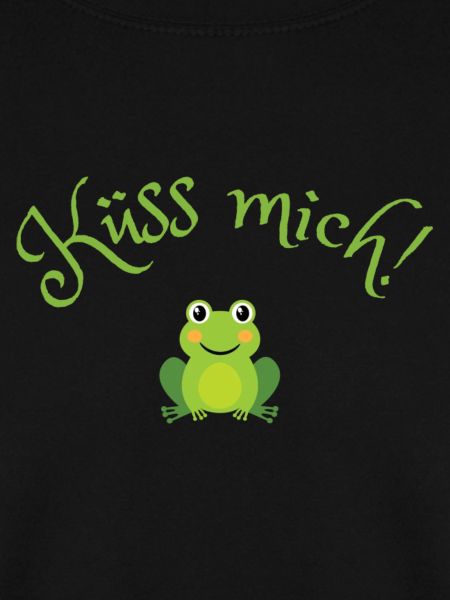 Küss mich | Froschkönig | Märchen