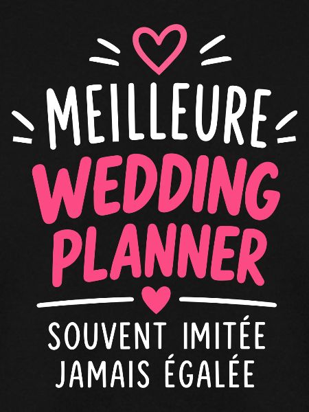 Bester Hochzeitsplaner