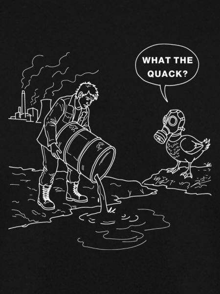 What the Quack?!
