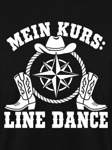 Mein Kurs Line Dance