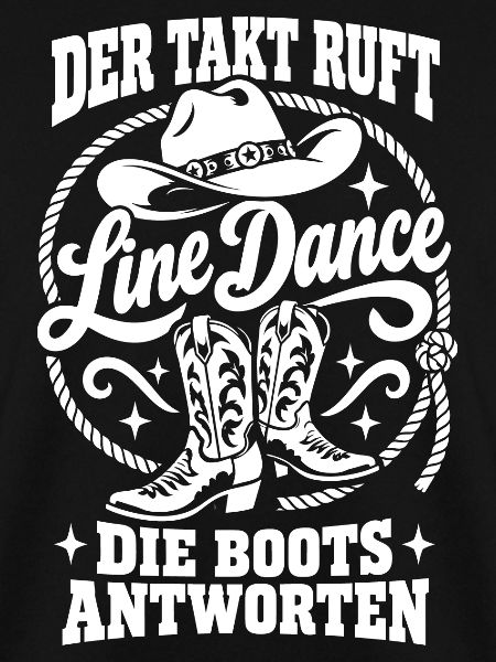 Der Takt ruft Line Dance